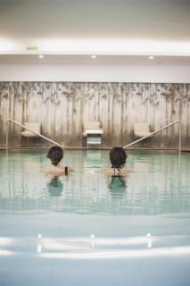 Grand Hotel Savoia Cortina d'Ampezzo, A Radisson Collection Hotel - 8