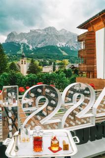 Grand Hotel Savoia Cortina d'Ampezzo, A Radisson Collection Hotel - 6