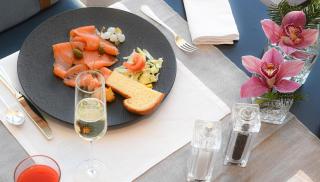Grand Hotel Savoia Cortina d'Ampezzo, A Radisson Collection Hotel - 4
