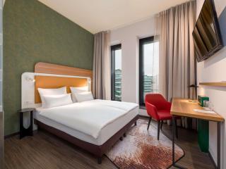 Mercure Zürich City - 8