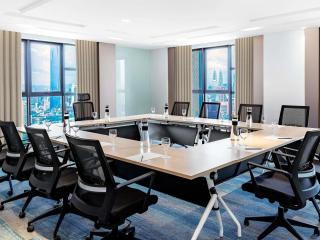 Mercure Kuala Lumpur Trion - 4