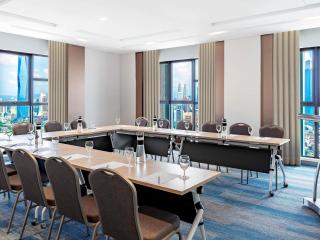 Mercure Kuala Lumpur Trion - 2