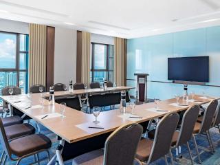 Mercure Kuala Lumpur Trion - 1