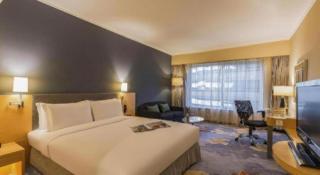 Beijing New World Center Tongpai Hotel - 5