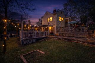 House Near BJU, Furman, NGU & Town - 7