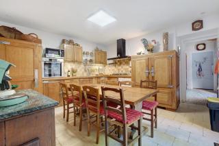 Maison des papillons Daglan - 8