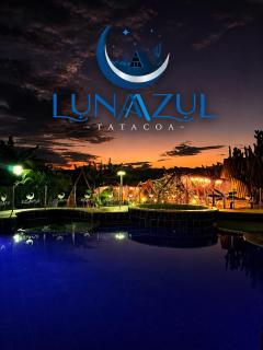 Hotel Luna Azul Tatacoa - 0