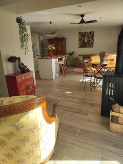Chez Carole, le jardin secret au coeur du village - 3