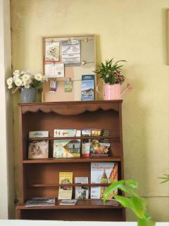 Chez Carole, le jardin secret au coeur du village - 8