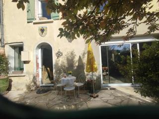 Chez Carole, le jardin secret au coeur du village - 4
