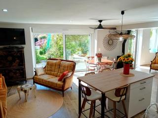 Chez Carole, le jardin secret au coeur du village - 2
