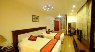 Hacinco Hotel - 4