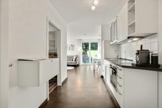 Wein & Wellness inkl Parkplatz - Ferienwohnung Mandelbaum - 5