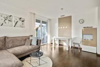 Wein & Wellness inkl Parkplatz - Ferienwohnung Mandelbaum - 7