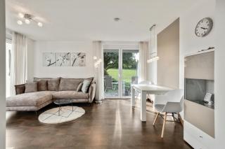 Wein & Wellness inkl Parkplatz - Ferienwohnung Mandelbaum - 8