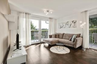 Wein & Wellness inkl Parkplatz - Ferienwohnung Mandelbaum - 0