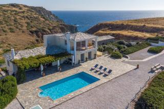 The Alexander Villa - 9