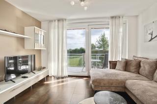 Wein & Wellness inkl Parkplatz - Ferienwohnung Mandelbaum - 9