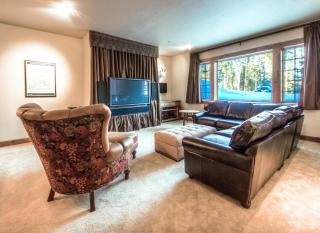 Cowboy Heaven Suites-Unit 2B - Big Sky Mountain Village - 9