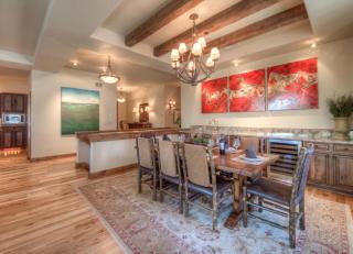 Cowboy Heaven Suites-Unit 2B - Big Sky Mountain Village - 4