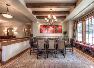 Cowboy Heaven Suites-Unit 2B - Big Sky Mountain Village - 2