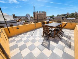 AoA Giralda Apartment - 0