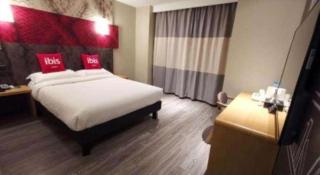 Hanting Hotel Wuxi Taihu Lake Plaza Branch - 9