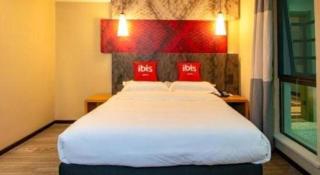 Hanting Hotel Wuxi Taihu Lake Plaza Branch - 8