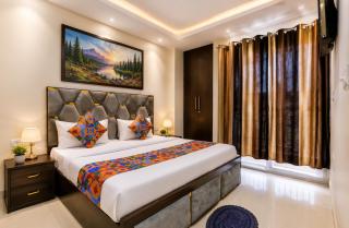 Hotel Astra 24 - Malviya nagar - 9