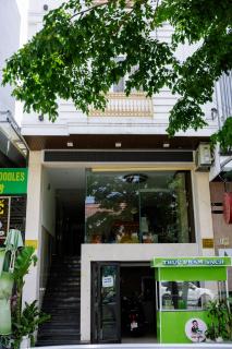 Hương Trà Hotel - 7