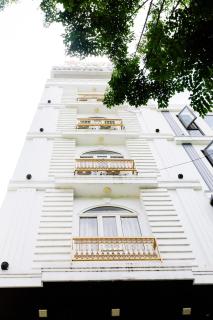 Hương Trà Hotel - 6