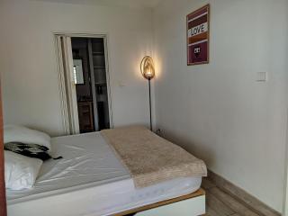 Coup de cœur pour ce cosy T2 avec vue imprenable sur la mer - 4GSUD101 - 6