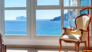 BAUPRES luxury apartment - 4
