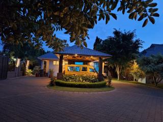 Kinga Homes Boutique Hotel - 9