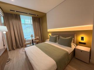 Sea Star Boutique Hotel - 9