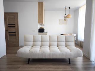 Boho квартира у моря ЖК Парк Фонтанов - 6