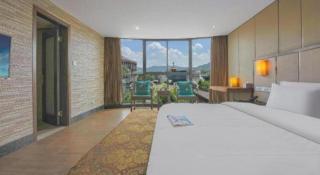 Chengdu Nine Point Art Hotel - 6