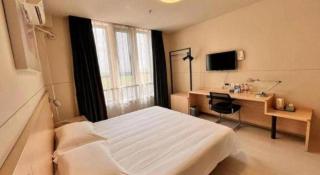 Jinjiang Inn Tianjin Jizhou Renmin West Street Branch - 8