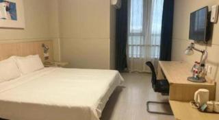 Jinjiang Inn Tianjin Jizhou Renmin West Street Branch - 6
