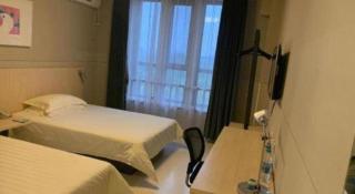 Jinjiang Inn Tianjin Jizhou Renmin West Street Branch - 5