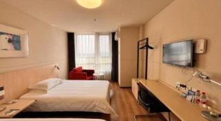 Jinjiang Inn Tianjin Jizhou Renmin West Street Branch - 3