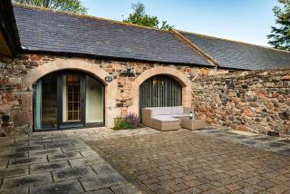 Lupin Cottage - 9