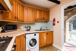 Lupin Cottage - 1