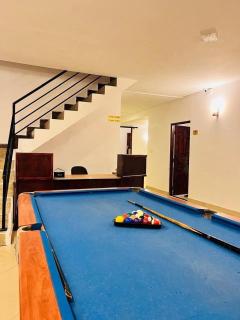 JETCO Lake Front Villa - Nuwara Eliya - 8