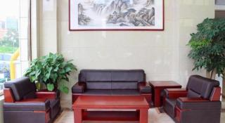 GreenTree Inn Tangshan Xueyuan Road Business Hotel - 4