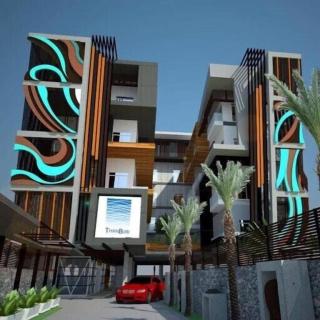 Thanburi Hotel - Udon Thani - 9