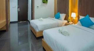 Thanburi Hotel - Udon Thani - 8