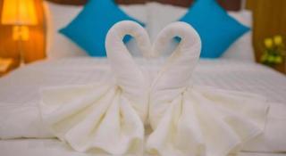 Thanburi Hotel - Udon Thani - 4