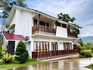 Grace Hill Villa Lubuk Minturun - 8