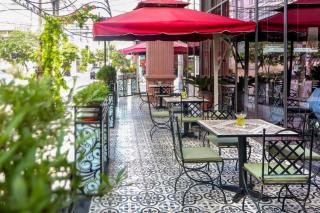 Ngoc Lan Hotel Da Nang - 9